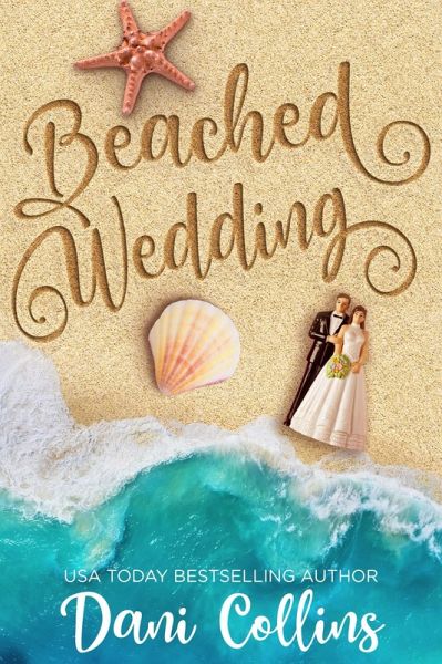 Beached Wedding (eBook, ePUB)