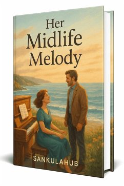 Cover Her Midlife Melody (eBook, ePUB)
