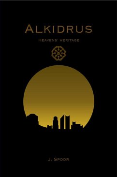Alkidrus (eBook, ePUB) - Spoor, J.