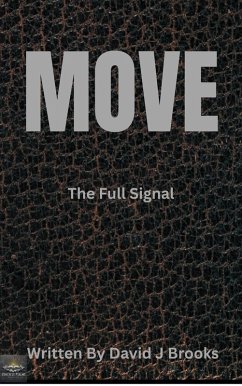 Cover Move Trilogy (eBook, ePUB)