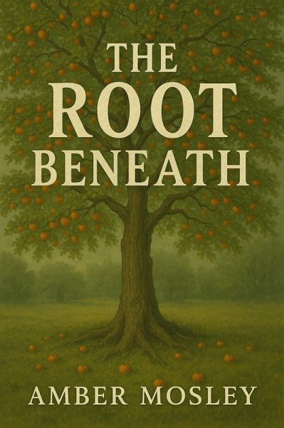 The Root Beneath (eBook, ePUB) The Root Beneath (eBook, ePUB)
