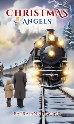 Cover Christmas Angels (eBook, ePUB)