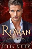 Roman: Fury of Her King (Kings of the Blood, #2) (eBook, ePUB) Roman: Fury of Her King (Kings of the Blood, #2) (eBook, ePUB)