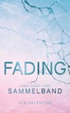 Fading Sammelband (eBook, ePUB)