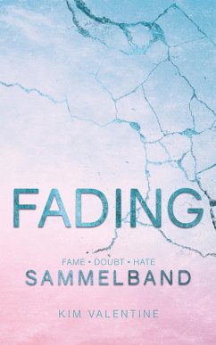 Cover Fading Sammelband (eBook, ePUB)
