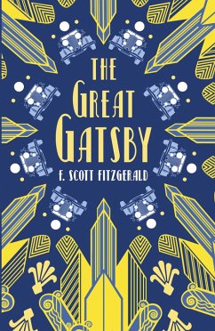 Cover The Great Gatsby (eBook, ePUB)