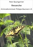 Revanche (eBook, ePUB)