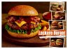 Leckere Burger (Wandkalender 2026 DIN... - Bild 1