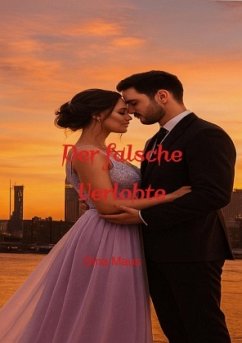 Cover Der falsche Verlobte