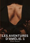 Les Aventures d'Amélie. 1