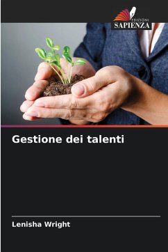 Cover Gestione dei talenti