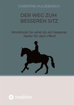 Cover Der Weg zum besseren Sitz