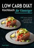 Low Carb Diät Kochbuch für Einsteiger