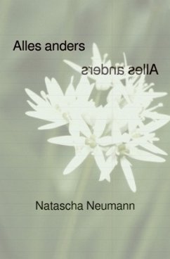 Cover Anders Leben