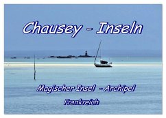 Chausey Inseln Magischer Insel - Archipel Frankreich (Tischkalender 2026 DIN A5 quer), CALVENDO Monatskalender Chausey Inseln Magischer Insel - Archipel Frankreich (Tischkalender 2026 DIN A5 quer), CALVENDO Monatskalender