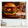 Leckere Burger (hochwertiger Premium... - Bild 1