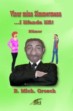 Cover Vinur minn Zimmermann