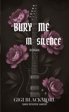 Cover Bury Me In Silence