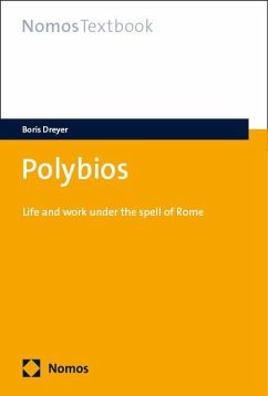 Cover Polybios