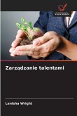 Zarz¿dzanie talentami Zarz¿dzanie talentami
