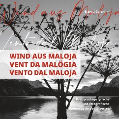 Cover Wind aus Maloja,Vent da Malögia, Vento dal Maloja