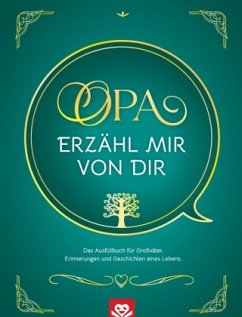 Opa erzähl mir von dir - Roode, Daniel Opa erzähl mir von dir - Roode, Daniel