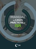 Manual de casos prácticos ISR 2025 (eBook, ePUB)