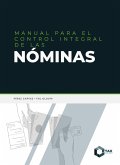 Manual para el control integral de nóminas 2025 (eBook, ePUB)