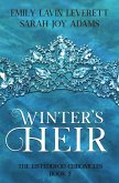 Winter's Heir (The Eisteddfod Chronicles, #2) (eBook, ePUB)