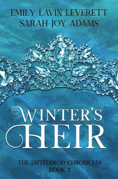 Cover Winter's Heir (The Eisteddfod Chronicles, #2) (eBook, ePUB)