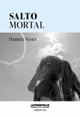 Salto mortal (eBook, ePUB) Salto mortal (eBook, ePUB)