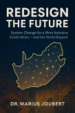 Redesign the Future (Reimagine Impact, #2) (eBook, ePUB) Redesign the Future (Reimagine Impact, #2) (eBook, ePUB)