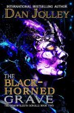 The Black-Horned Grave (The Demon-Sleuth Scrolls, #2) (eBook, ePUB)