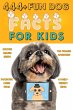 444+ Fun Dog Facts for Kids: Discover... - Bild 1