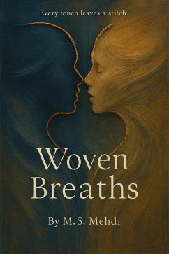 Cover Woven Breaths (eBook, ePUB)