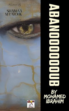 Abanooooooub (eBook, ePUB) - Ibrahim, Mohamed