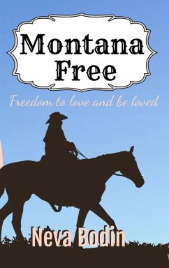 Cover Montana Free (eBook, ePUB)