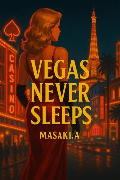 Vegas Never Sleeps (eBook, ePUB) - Masaki. A