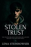 Stolen Trust (eBook, ePUB)