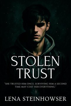 Cover Stolen Trust (eBook, ePUB)