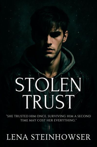 Stolen Trust (eBook, ePUB) Stolen Trust (eBook, ePUB)