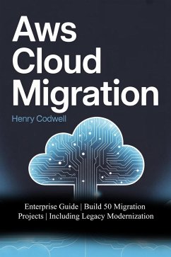 Cover AWS Cloud Migration (eBook, ePUB)