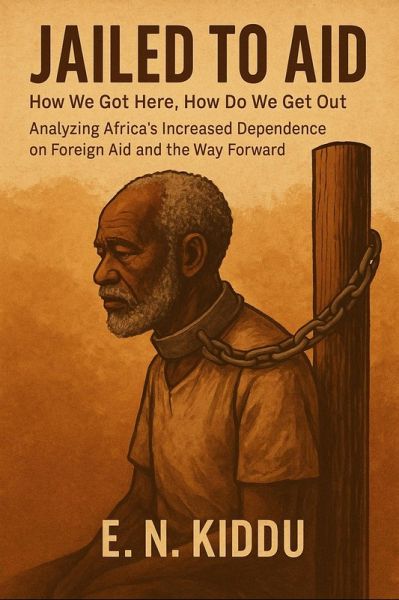 Jailed to Aid (eBook, ePUB) Jailed to Aid (eBook, ePUB)
