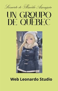 Cover Un Groupo de Quebec (eBook, ePUB)