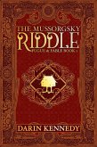 The Mussorgsky Riddle (Fugue & Fable, #1) (eBook, ePUB)