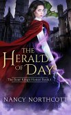 Herald of Day (The Boar King's Honor, #1) (eBook, ePUB) Herald of Day (The Boar King's Honor, #1) (eBook, ePUB)