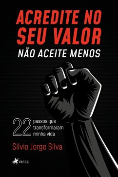 Cover Acredite no seu valor (eBook, ePUB)