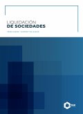 Liquidación de sociedades 2025 (eBook, ePUB)