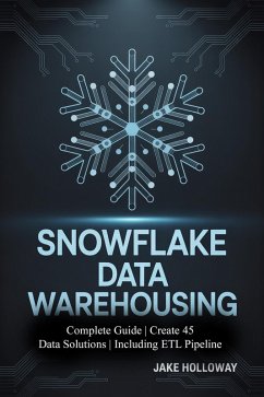 Cover Snowflake Data Warehousing (eBook, ePUB)