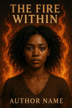 Cover A Voice Like Fire (eBook, ePUB)